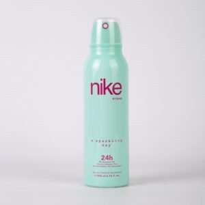 A SPARKLING DAY For women