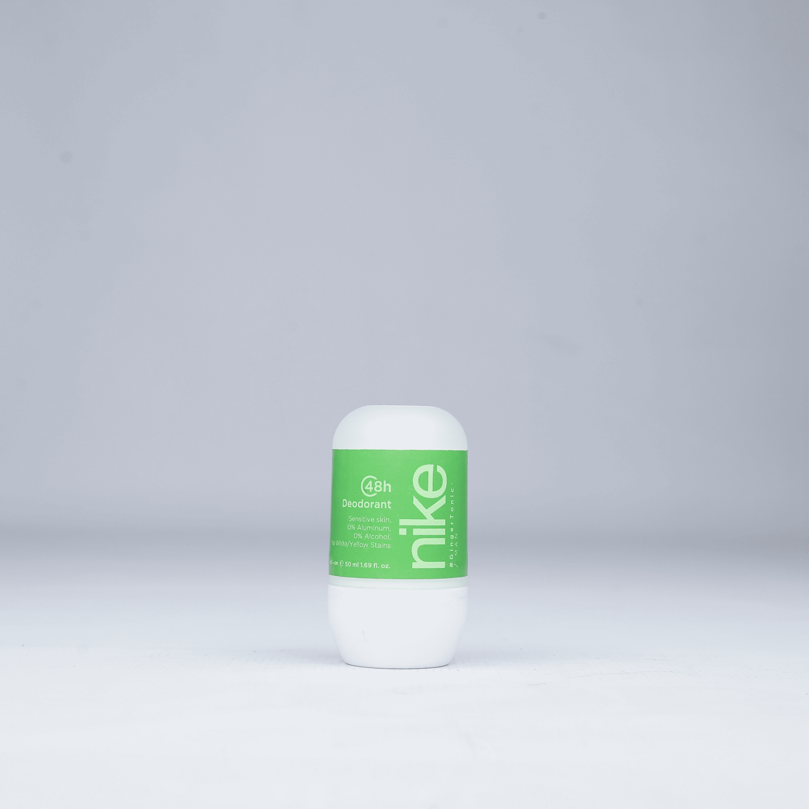 GINGER TONIC - For Men