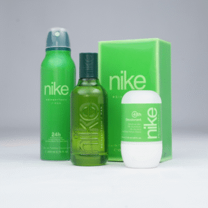 GINGER TONIC COLLECTION - FOR MEN