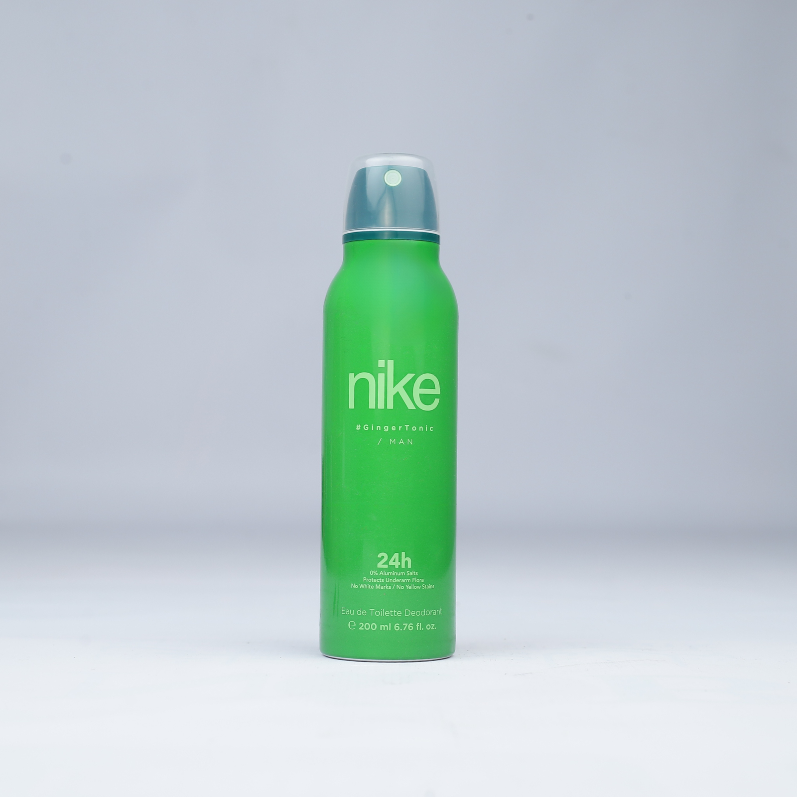 GINGER TONIC - FOR MEN