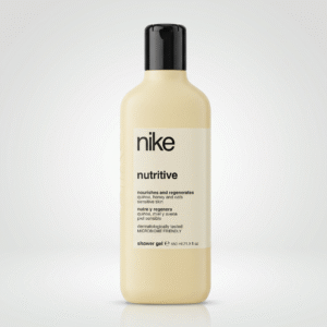 Nutritive Shower Gel - 650 ml