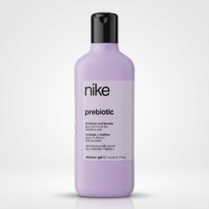 Prebiotic Shower Gel - 650 ml