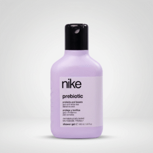 Prebiotic Shower Gel - 400 ml