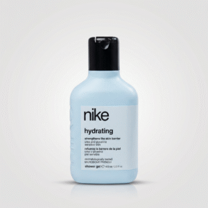 Hydrating Shower Gel - 400 ml